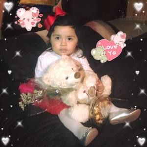 Meet your Posher, Monserrat